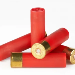 Shotgun Ammo