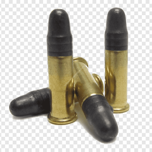 Rimfire Ammo