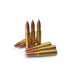 Rifle Ammo